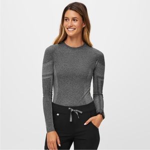 Graphite Figs underscrub